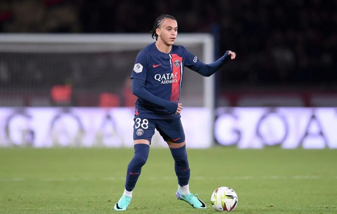 Kaiyun APP-法甲豪门重视青训，打造年轻血液的简单介绍