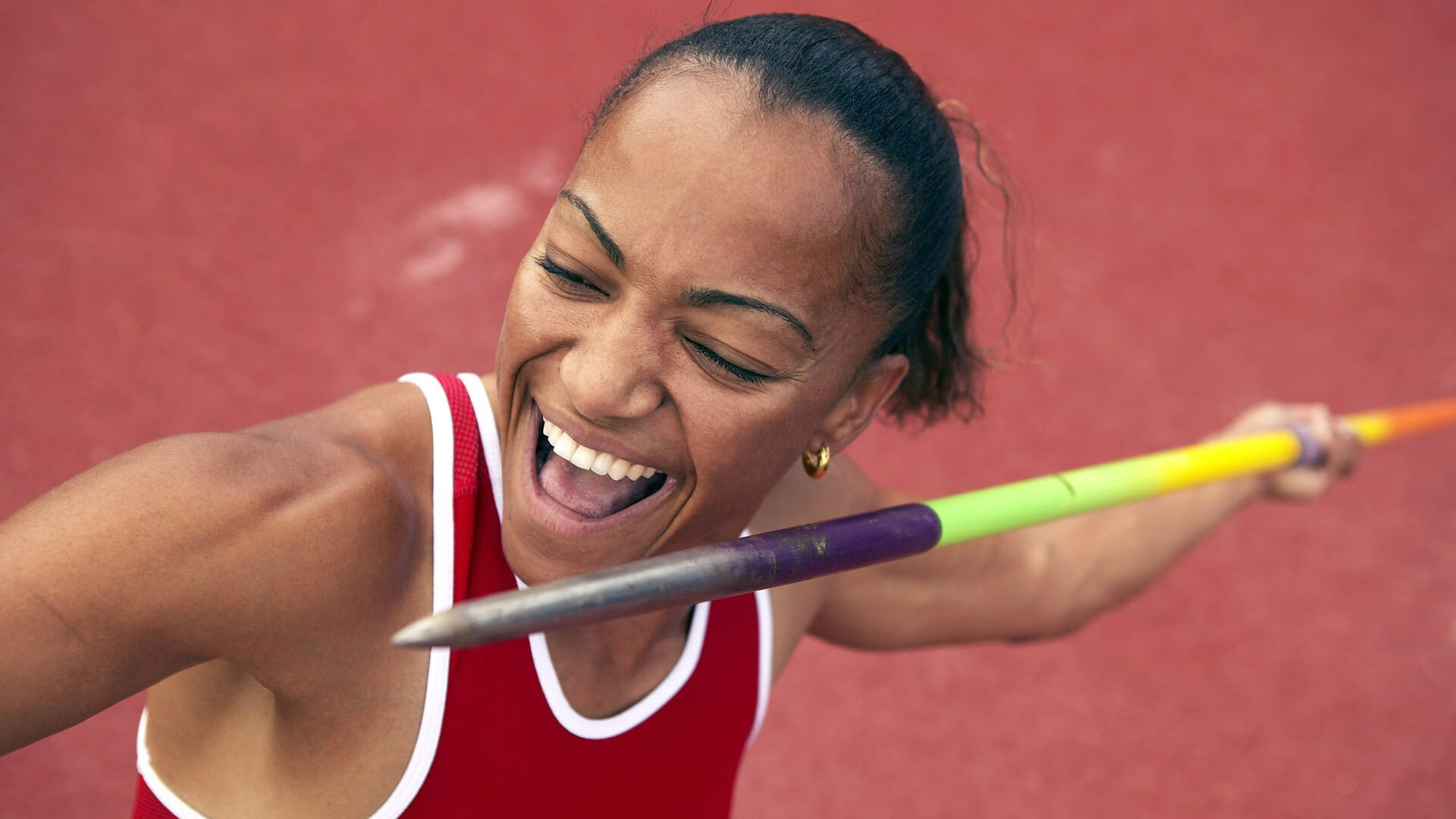 天幕体育节：在空中感受运动的魅力